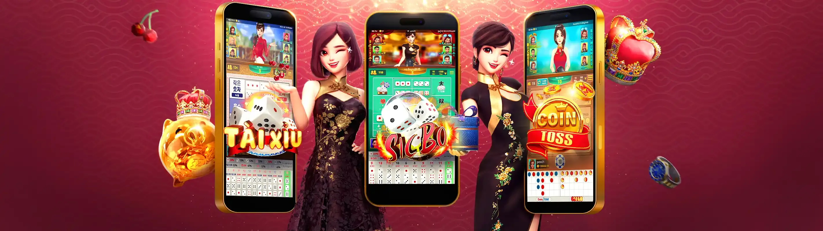 Hình ảnh chính winclub casino 2026 với ưu đãi hấp dẫn