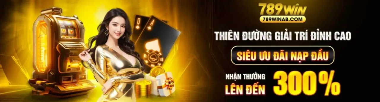 Các sự kiện Nổ Hũ đặc biệt tại winclub casino