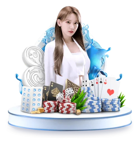 Trò chơi Casino Trực Tuyến tại Winclub Casino